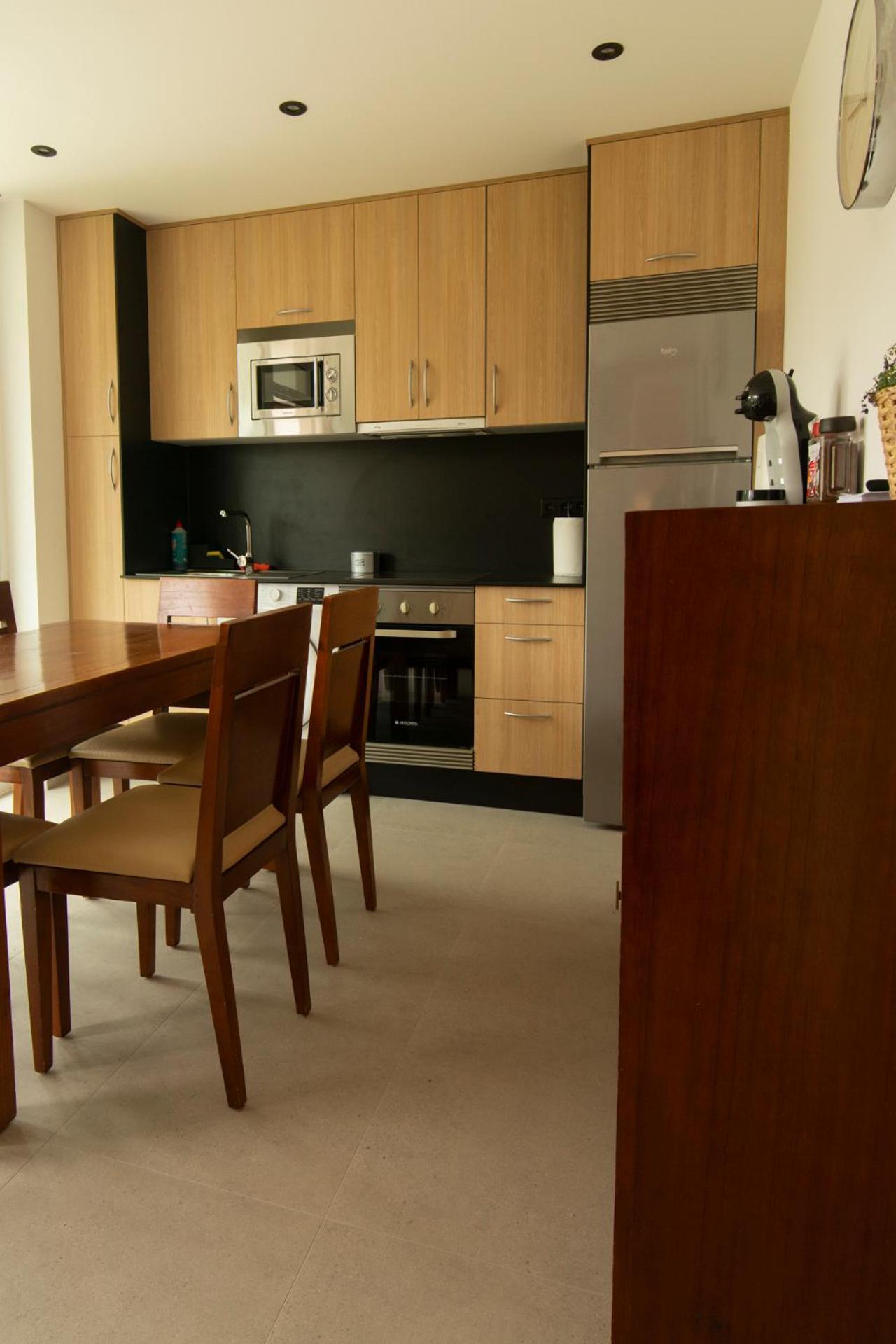 Apartamentos Camino Ingles II Ordes Екстер'єр фото