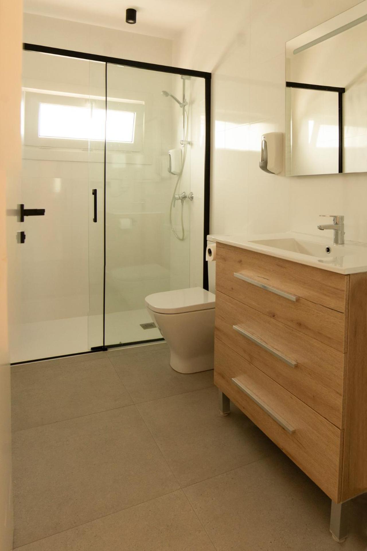 Apartamentos Camino Ingles II Ordes Екстер'єр фото